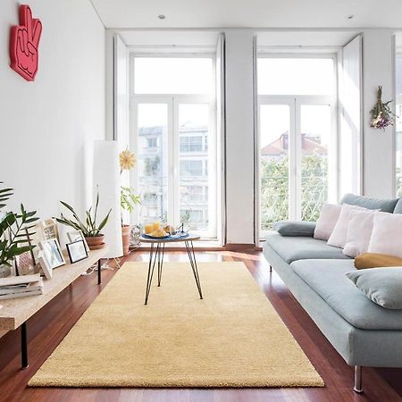 Bonjardim Studio W/ Balcony By Lovelystay Porto Buitenkant foto