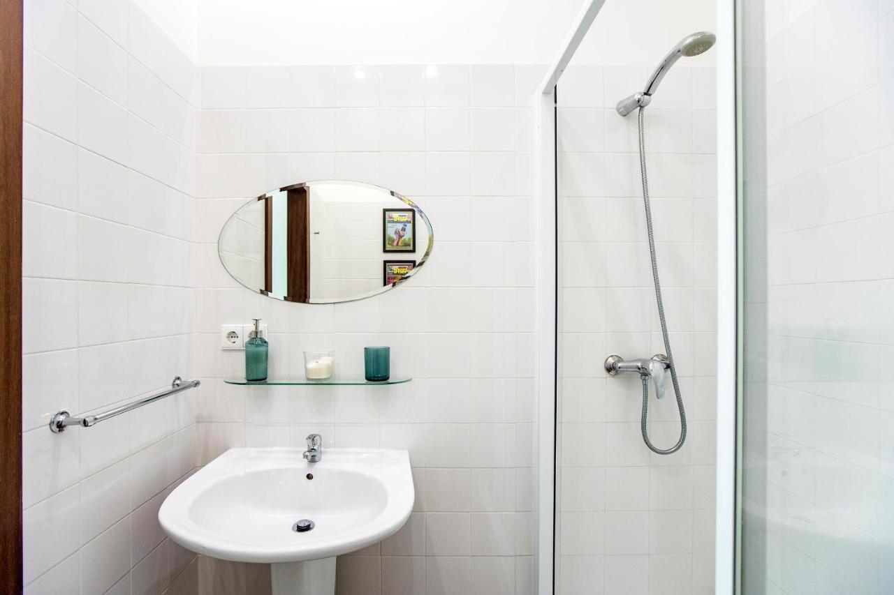 Bonjardim Studio W/ Balcony By Lovelystay Porto Buitenkant foto