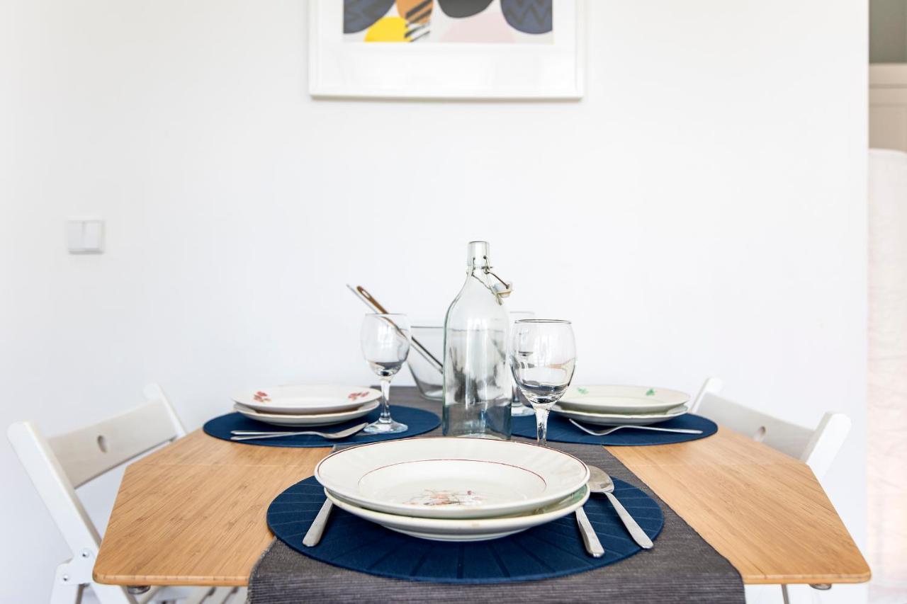 Bonjardim Studio W/ Balcony By Lovelystay Porto Buitenkant foto